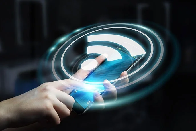 Hotspot kullanıcı yönetim paneli